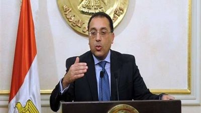 مدبولي يجتمع بمارك جرين لتوطيد التعاون بين مصر والولايات المتحدة