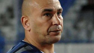 إبراهيم حسن يقدم خطة العودة لإستاد بورسعيد