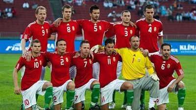 المجر تفوز بهدفين لهدف على كرواتيا