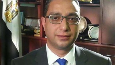 محافظ سوهاج: لا أقطع حركة المرور خلال وجودي بالشارع