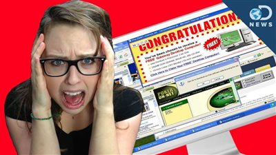 في 3 خطوات.. تخلص من الإعلانات المزعجة على 