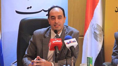 مدير صندوق مكافحة وعلاج الإدمان ضيف صالون 