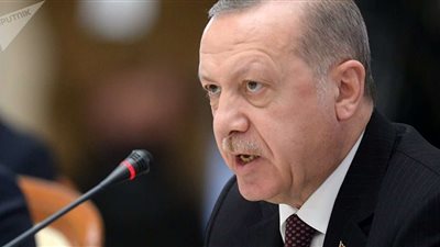 أردوغان يتجاهل الولايات المتحدة الأمريكية ويوقع على صفقة سلاح روسية