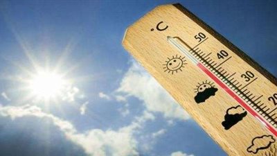 الأرصاد: طقس معتدل على السواحل الشمالية حتى شمال الصعيد
