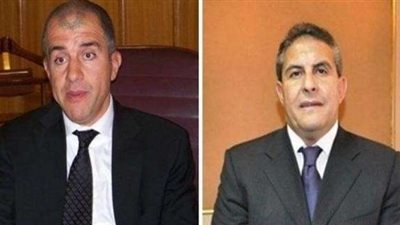 هل يصبح طاهر أبو زيد «الحصان الأسود» لائتلاف دعم مصر؟