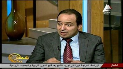 برلماني يحذر من قانون الضريبة على الشقق المغلقة (فيديو)