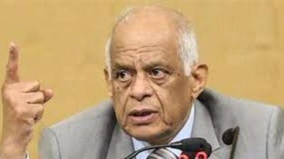 علي عبد العال يستقبل رئيس البرلمان الإيطالي اليوم