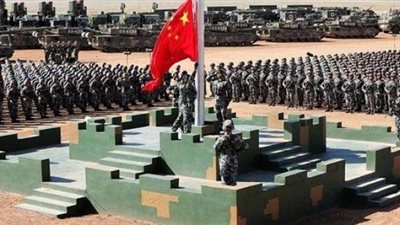 الصين تتهم تايوان بالتجسس وسرقة المعلومات بهدف ”التخريب”