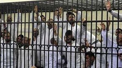 النقض تنظر طعن المتهمين في 