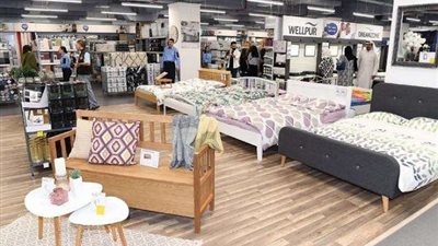 غرفة صناعة منتجات الأخشاب والأثاث تعقد 4 دورات لمساندة المصريين