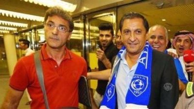 اتحاد جدة السعودي يقيل ” دياز” من منصبه