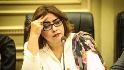 برلمانية: اتجاهنا لأفريقيا أخرجنا من منظومة الخط الواحد