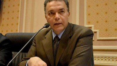 وزير النقل يأمر بتشكيل لجنة فنية للتحقيق في حادث شبين الكوم