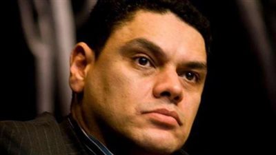 معتز عبد الفتاح ضيف لما جبريل في 