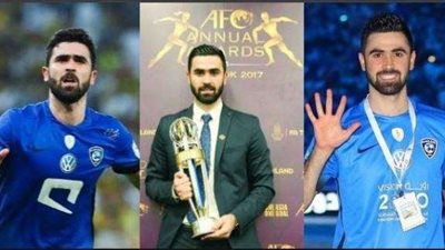 كل ما تريد معرفته عن الوافد الجديد لنادي بيراميدز