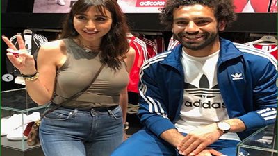 جيسي عبدو تتصدر تريندات 