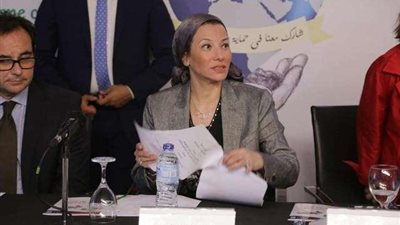 ”البيئة” تحتفل باليوم العالمي للحفاظ على طبقة الأوزون