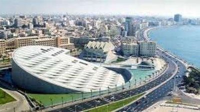 انطلاق المؤتمر الإقليمي للتنمية المستدامة بمكتبة الإسكندرية.. الثلاثاء