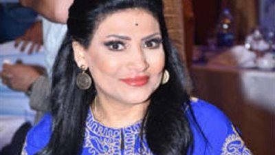 بدرية طلبة تكشف عن دورها في مسلسل 