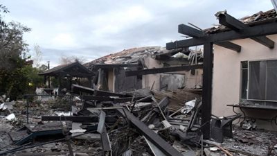 حريق مسجد في كاليفورنيا.. وإلغاء لصلاة الفجر