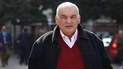 وفاة نائب شمال سيناء حسام الرفاعى عن عمر يناهز 60 عاما