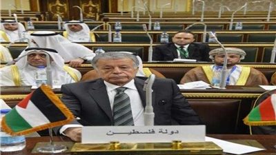 أمين سر المجلس الوطني الفلسطيني يحذر من أهداف الإرهاب بالشرق الأوسط