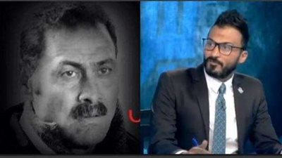 في ذكرى ميلاده.. ثابت البطل حافظ على مبادئ الأهلي من عنترية إبراهيم سعيد