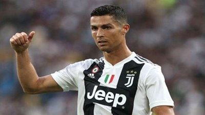 كريستيانو رونالدو ينجح في فك نحس التهديف أمام ساساولو