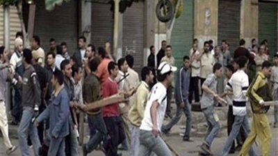 ضبط عاطل أطلق الرصاص علي طالب في مشاجرة بسوق شبين القناطر