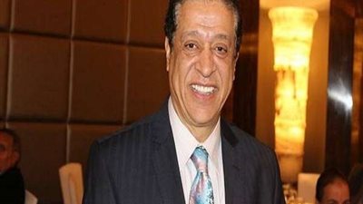 برلماني: التعديلات الدستورية تهدف إلى استقرار مصر
