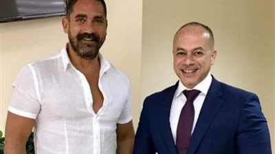 أمير كرارة يتعاقد على تقديم برنامج على «ON E»