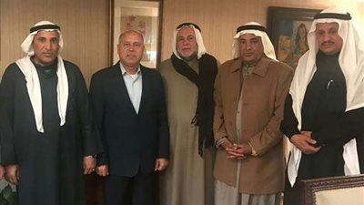 كامل الوزير: المرحلة القادمة ستشهد انفراجة في تسهيل العبور إلى سيناء