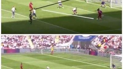 من يقتل حلم ليفربول.. صلاح... أم ماني