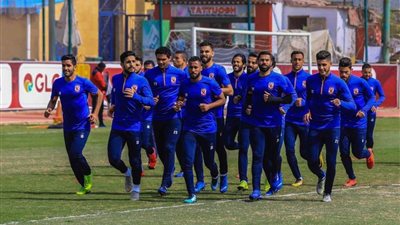 الأهلي يدخل في صراع مع المقاصة لضم نجم النصر