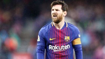 نجم اليوم.. البرغوث ”ليونيل ميسى”