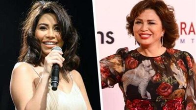 نشرة فن «بلدنا اليوم».. ”إضطراب عاطفي”يعيد إلهام شاهين للدراما