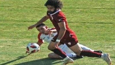 باناثيناكوس يسقط  لاريسا ” مرسى ” بثلاثية فى الدورى اليونانى