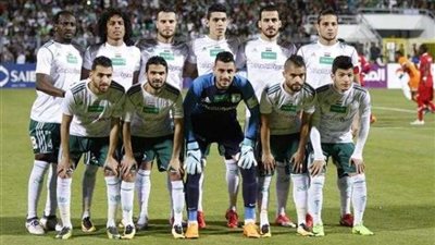 جريندو ووادى يقودان هجوم المصرى أمام إتحاد العاصمة