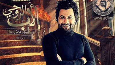 فهد شلبى :  شركة فنون مصر عائلة كبيرة وسعيد بأننى فرد منها