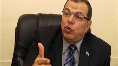 خلال 4 سنوات.. سعفان: الدولة نفذت 9039 مشروعًا باستثمارات تريليوني جنيه