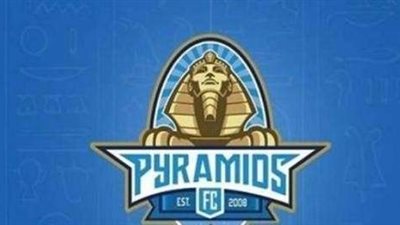 طاقم تونسي يدير مباراة  بيراميدز والمقاولون العرب