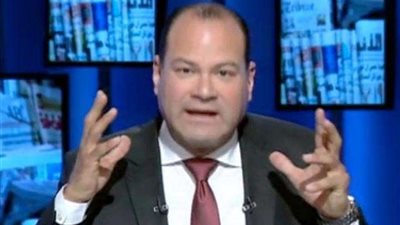 ”الديهي”:  علاقة مصر بالدول الآخرى يواجهها تخطيط ”ممنهج وممول”