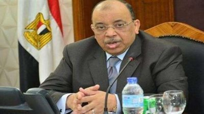 «وزير التنمية المحلية » : تقنين أوضاع التوك توك فى المحافظات