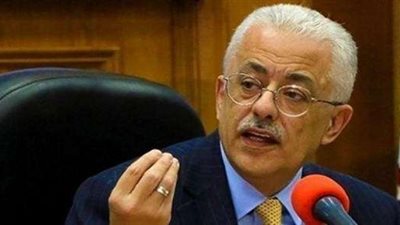 ”طارق شوقي”: لن نسمح بطباعة الكتب تحت ”بير السلم”