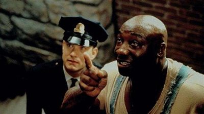 ليلتكم حزينة.. أفلام انتهجت الكآبة طريقًا للإنسانية أبرزها ”The green mile”