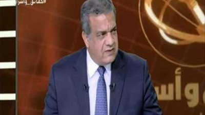 سعد الزنط: الولايات المتحدة أكبر داعم للموقف القطري والتركي