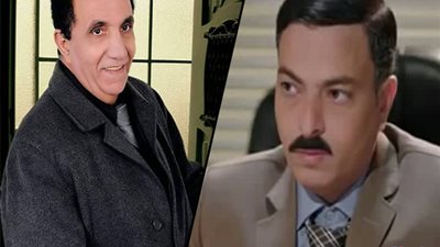 إبراهيم وعاشور يطعنون على استبعادهم من انتخابات نقابة المهن التمثيلية