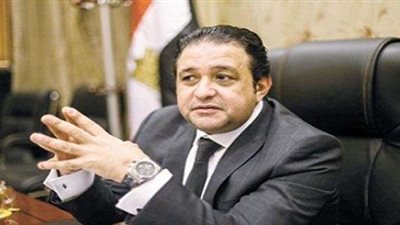 علاء عابد يشيد بقانون حماية المستهلك : وداعًا لجشع التجار وارتفاع الأسعار