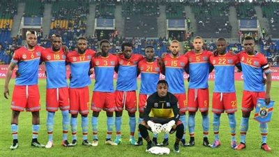 الكونغو تتأهل لأمم أفريقيا بالفوز على ليبيريا