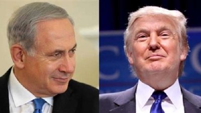 رسميًا.. ترامب يعلن  الاعتراف بسيادة إسرائيل على الجولان